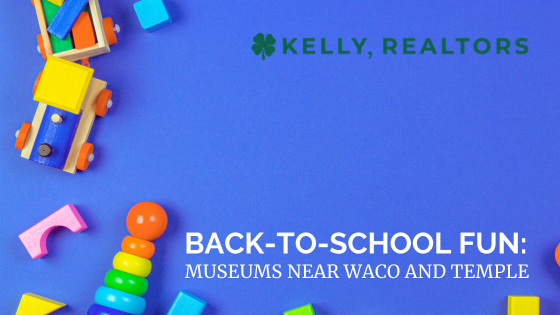 Waco Museums